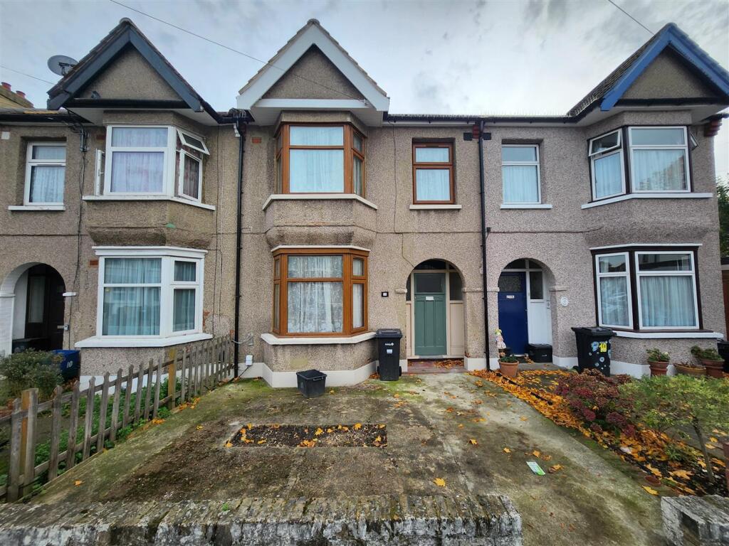 Main image of property: Cavenham Gardens, Ilford