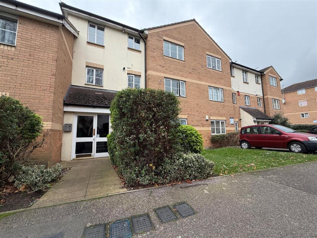 Main image of property: Friars Close, Ilford