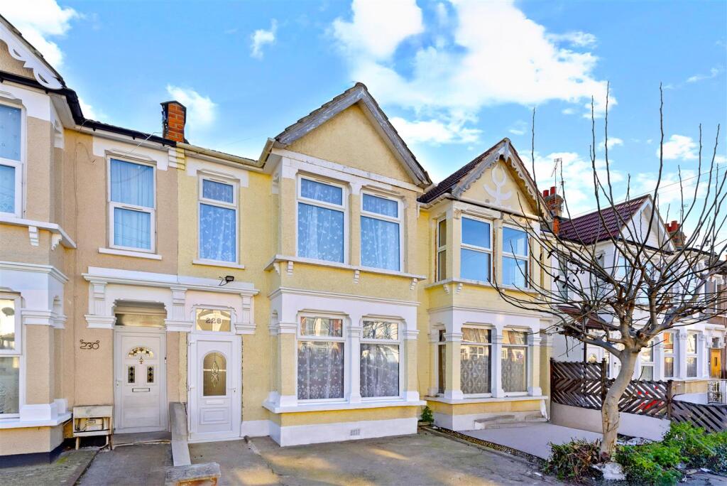 Main image of property: Kingston Road, Ilford