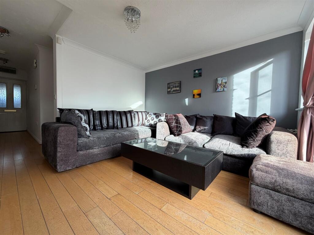 Main image of property: Goodey Road, Barking