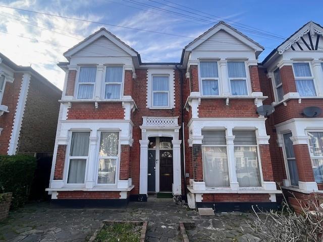 Main image of property: Seymour Gardens, Ilford