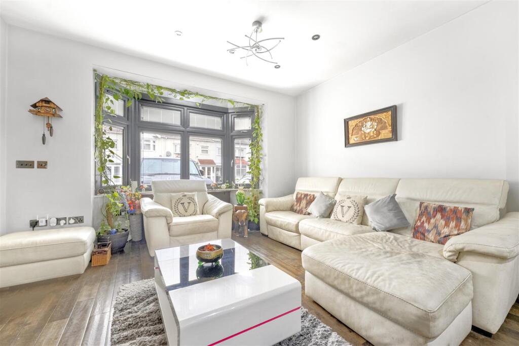 Main image of property: Easternville Gardens, Ilford