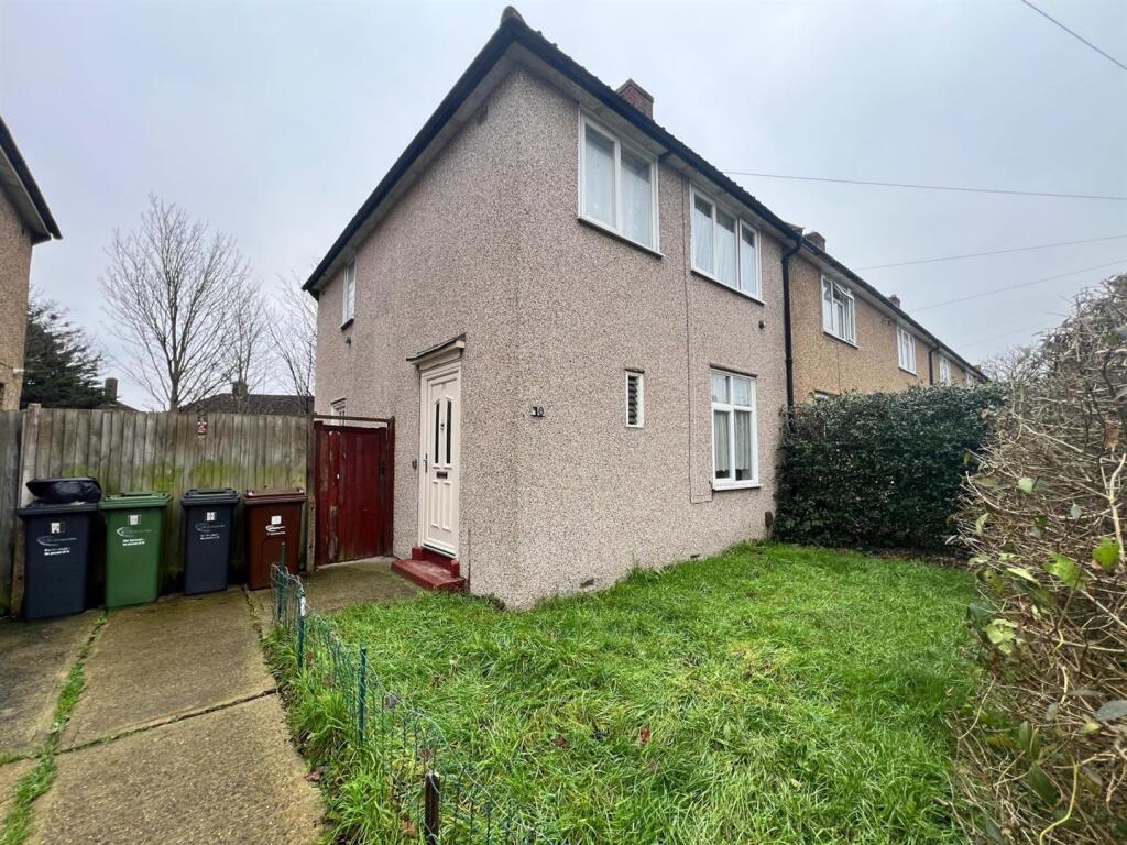 Main image of property: Valence Wood Road, Dagenham