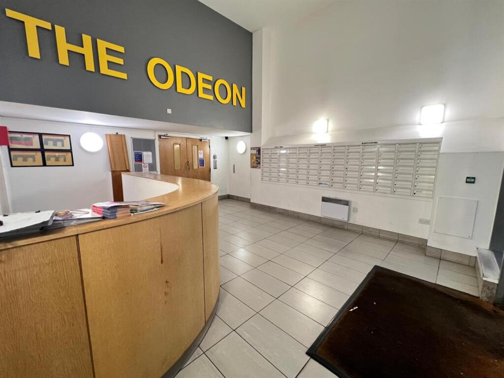 Main image of property: Longbridge Road, Barking