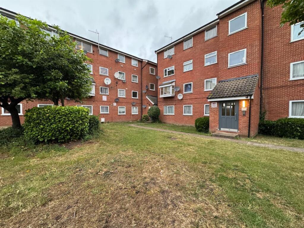 Main image of property: Gurney Close, Barking