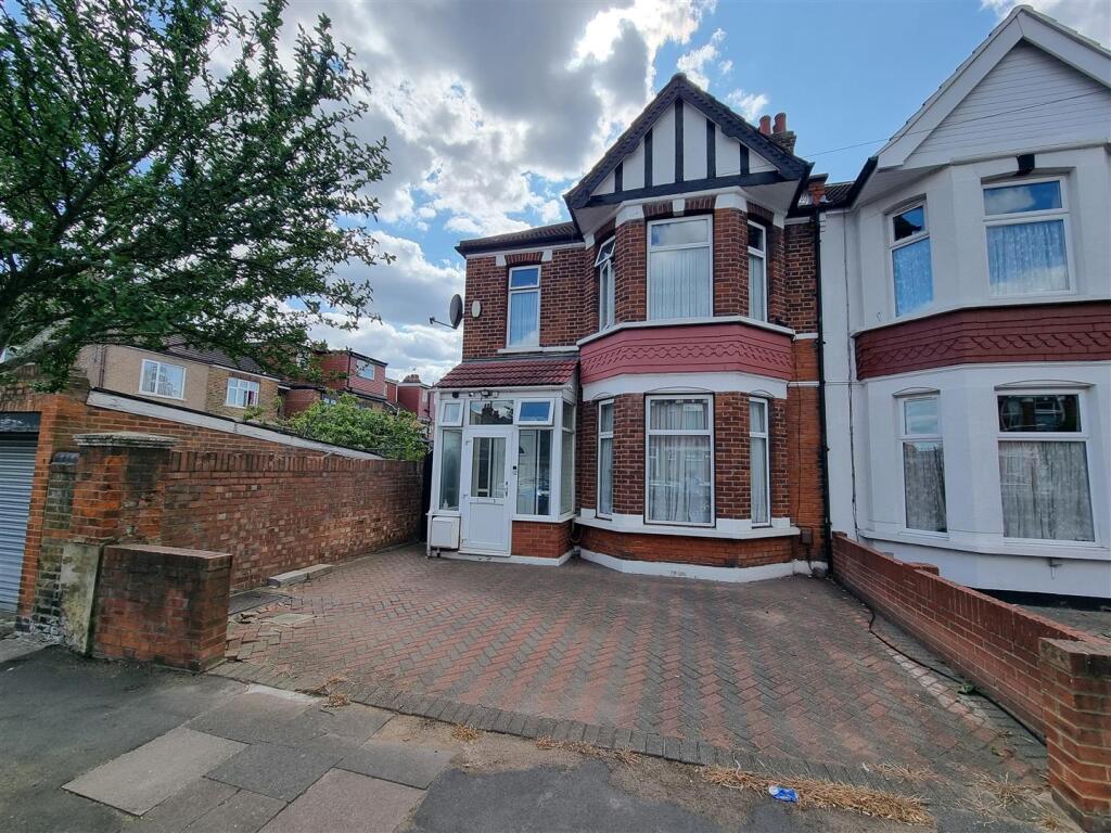Main image of property: Leamington Gardens, Ilford