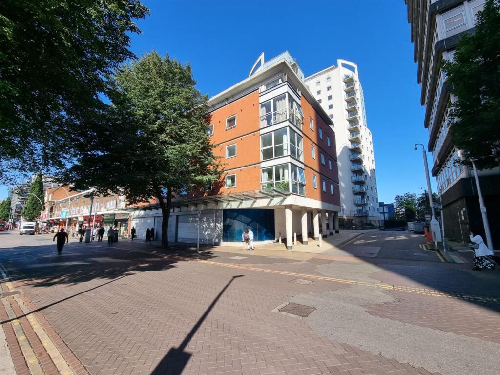 Main image of property: Axon Place, Ilford