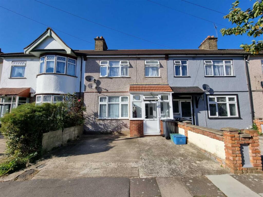 Main image of property: Mortlake Road, Ilford