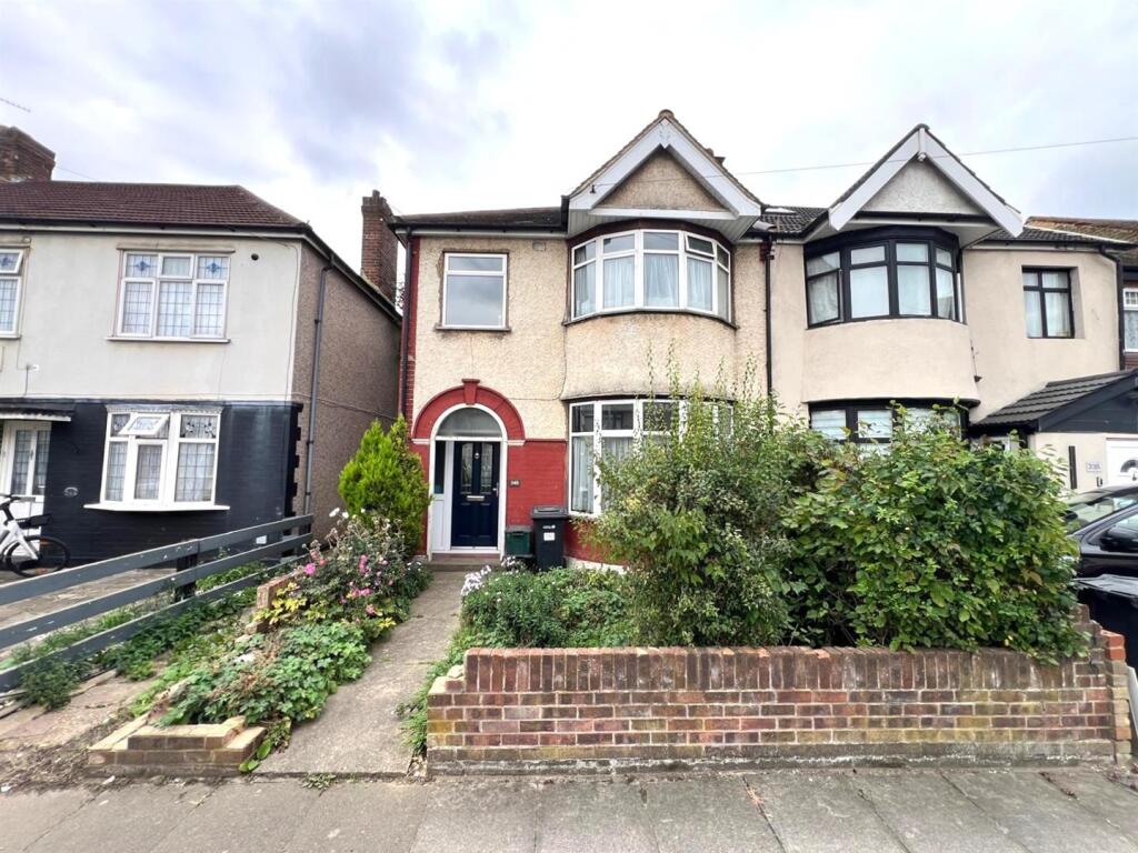 Main image of property: Henley Road