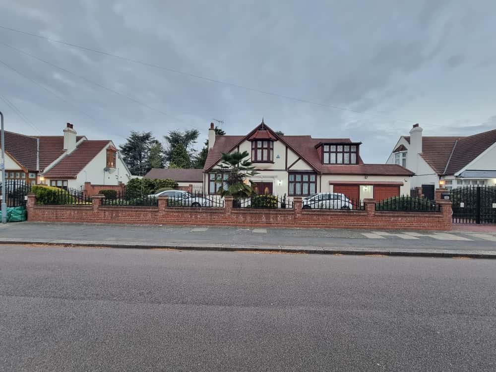 Main image of property: Parkway, Ilford