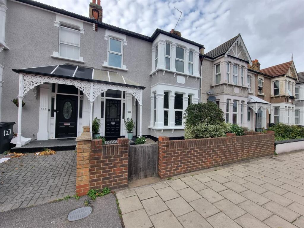 Main image of property: Aldborough Road South, Ilford