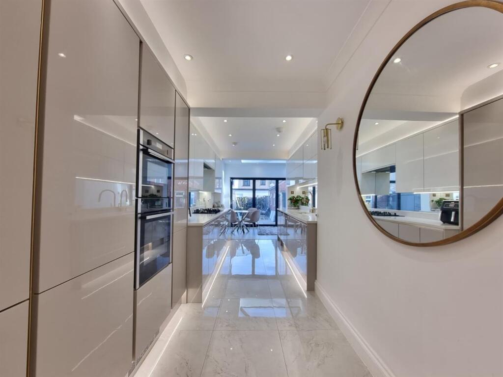 Main image of property: Sandringham Road, Barking