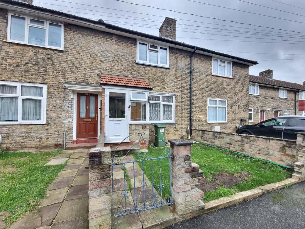 Main image of property: Bonham Road, Dagenham