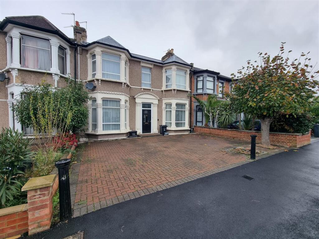 Main image of property: Norfolk Road, Ilford