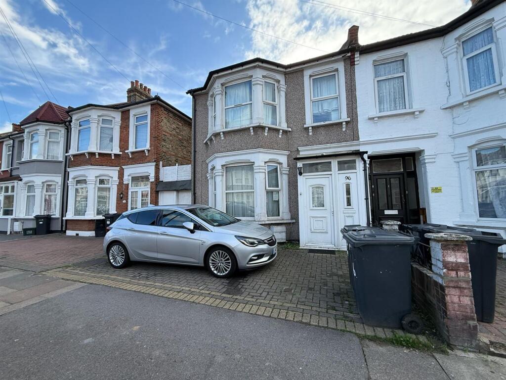 Main image of property: Mortlake Road, Ilford