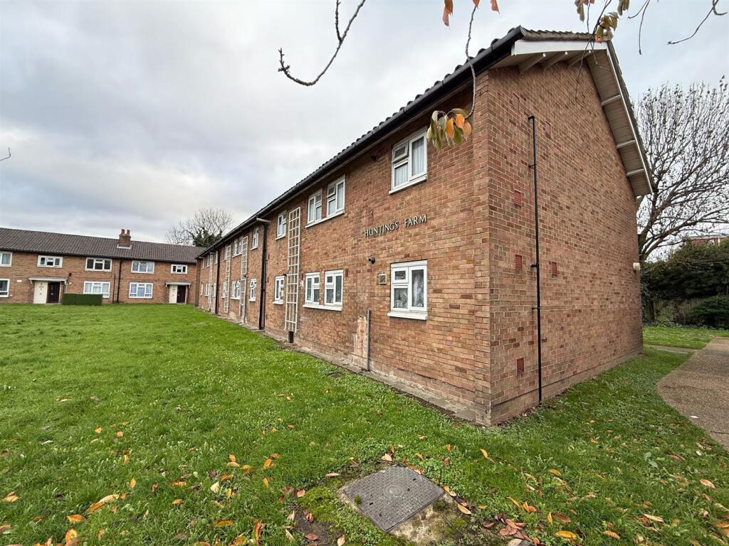 Main image of property: Green Lane, Ilford