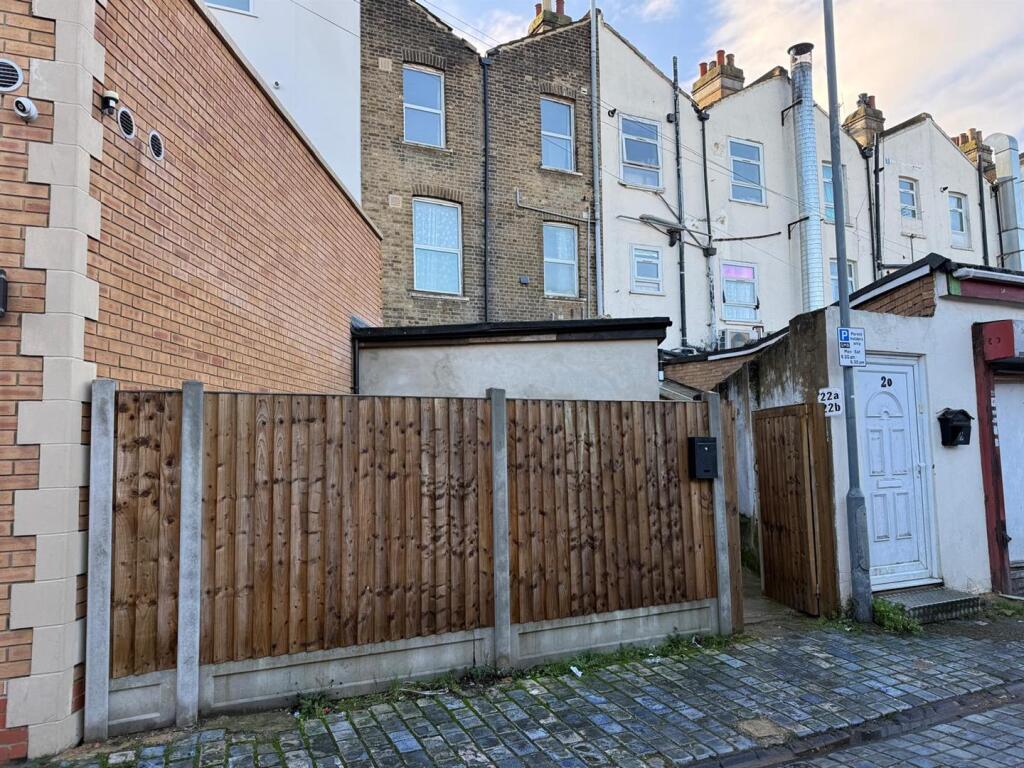 Main image of property: Telegraph Mews, Goodmayes