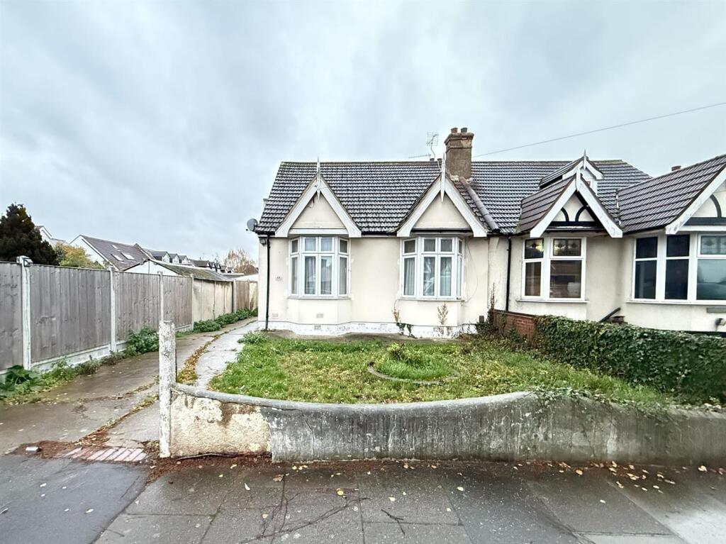 Main image of property: Budoch Drive, Seven kings