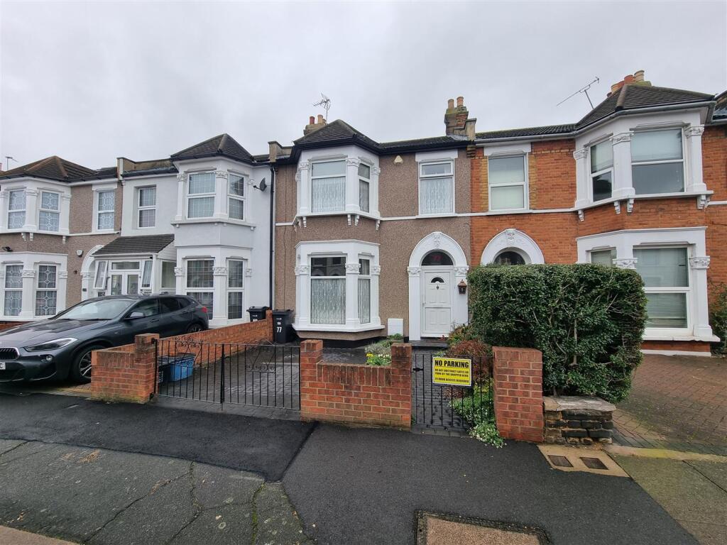 Main image of property: Lansdowne Road, Ilford