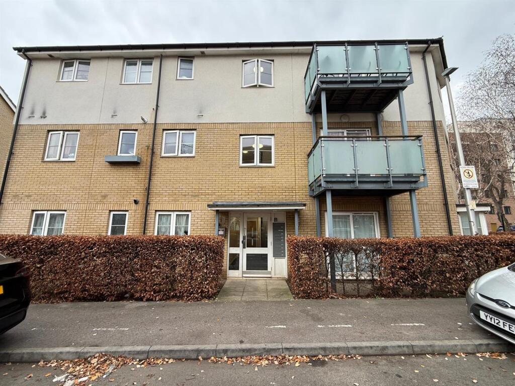 Main image of property: Clark Grove, Ilford