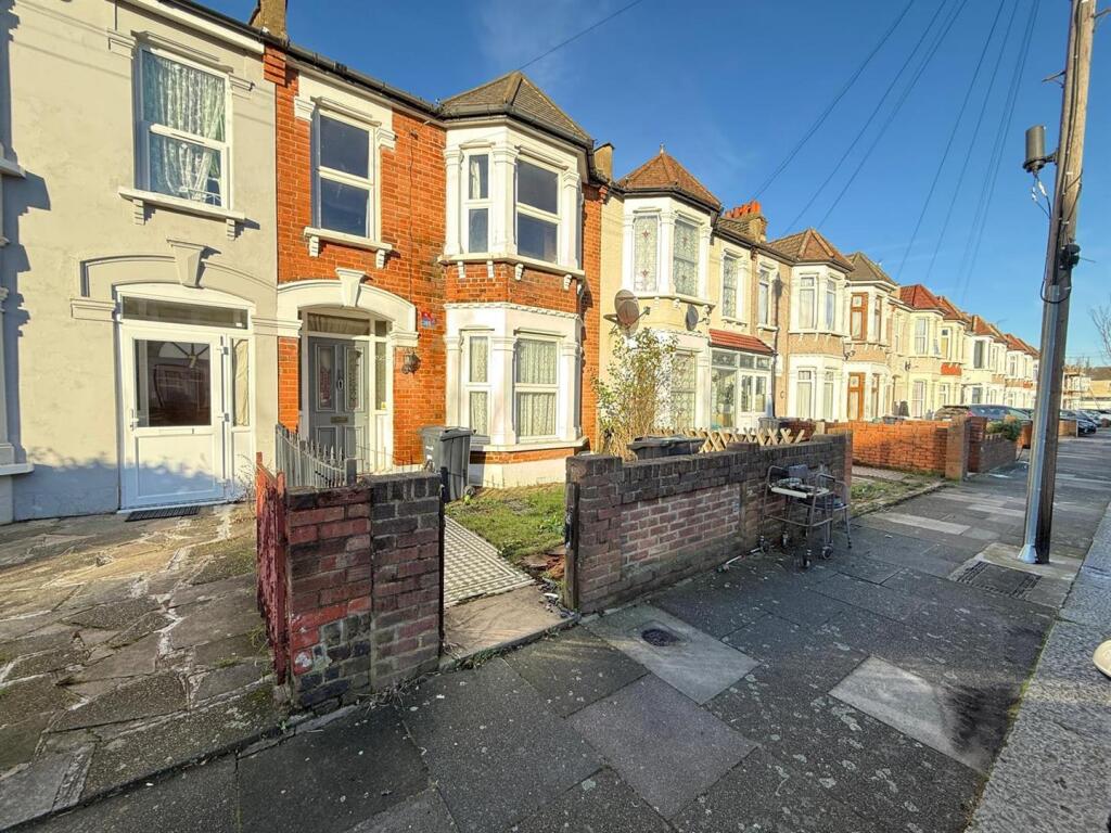 Main image of property: Clandon Road, Seven Kings