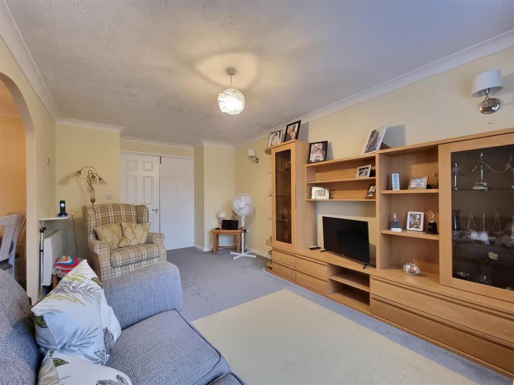 Main image of property: Cunningham Close, Romford