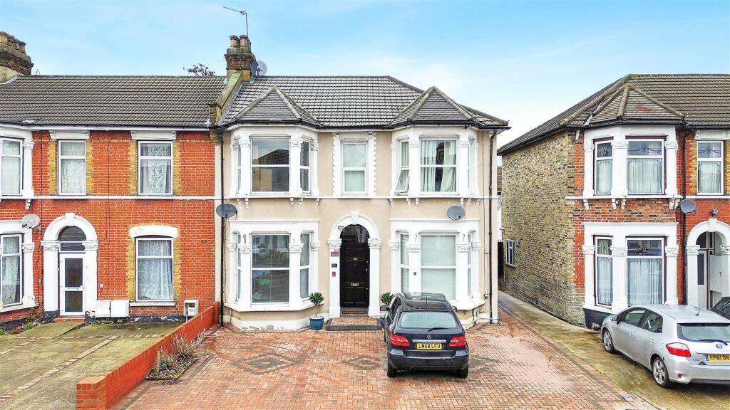 Main image of property: Albert Road, Ilford