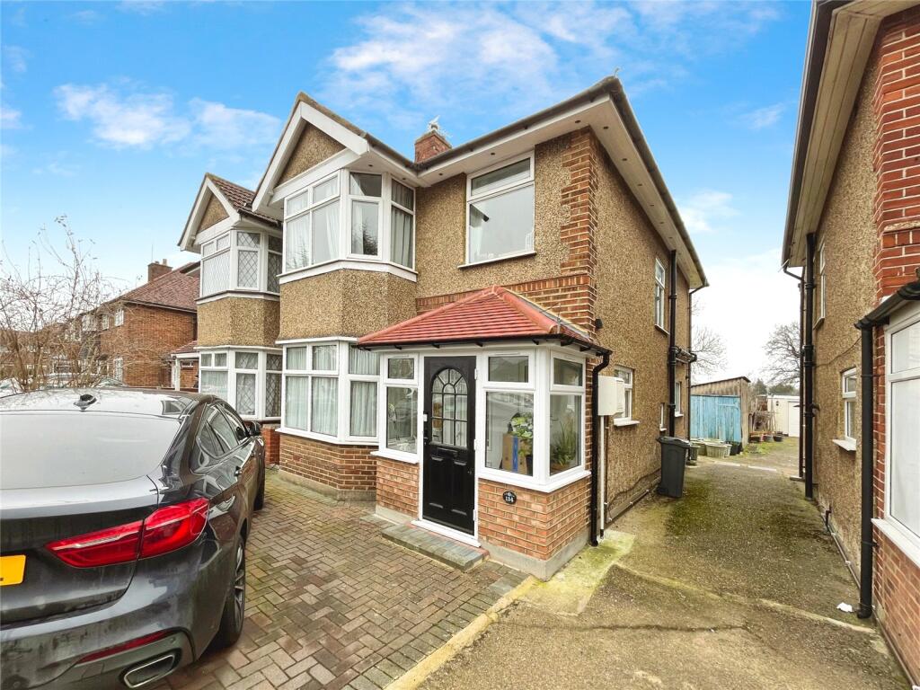Main image of property: Hounslow Road, Feltham, TW14