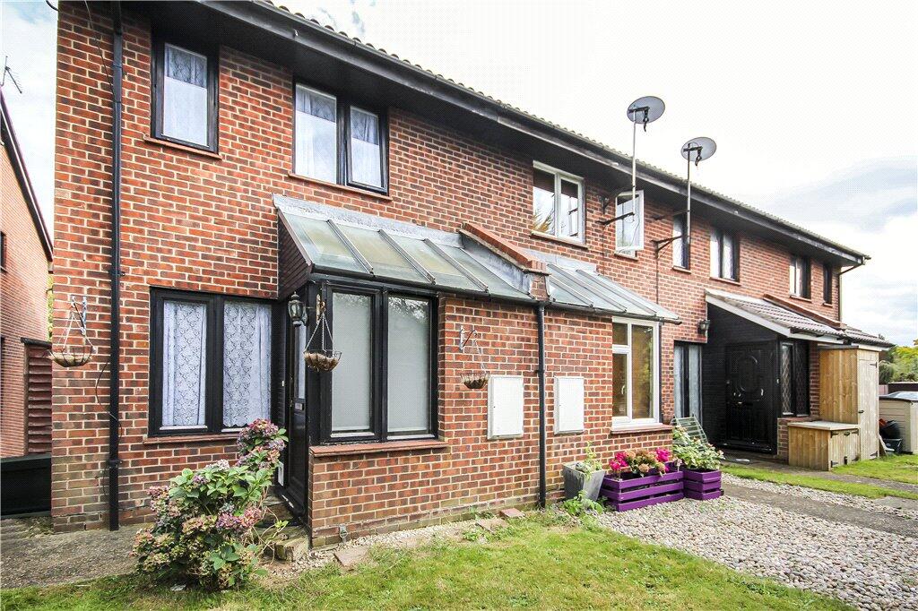 Main image of property: Kelly Close, Shepperton, Surrey, TW17