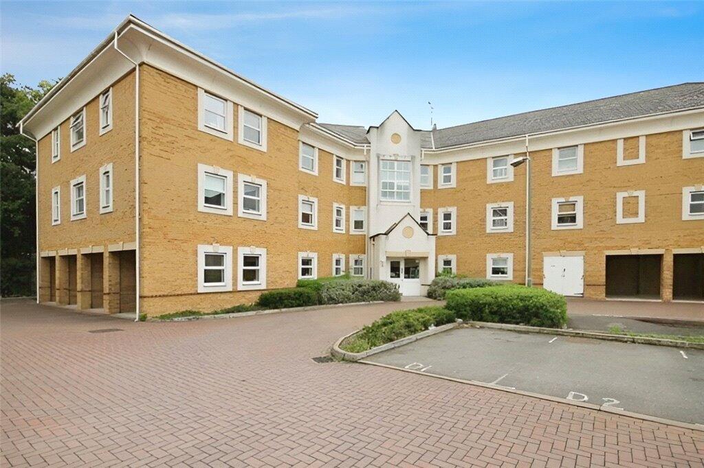 Main image of property: International Way, Sunbury-on-Thames, Surrey, TW16