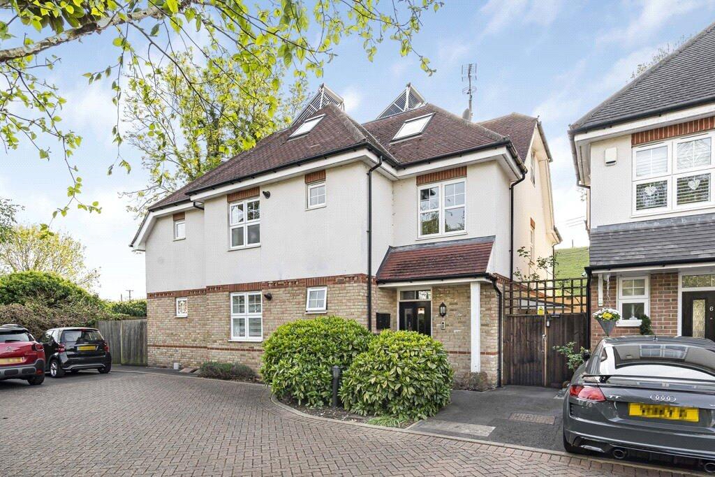 Main image of property: Andrews Gate, Shepperton, Surrey, TW17