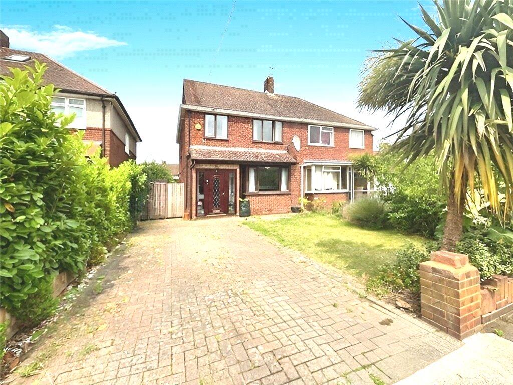 Main image of property: Elgin Avenue, Ashford, Surrey, TW15