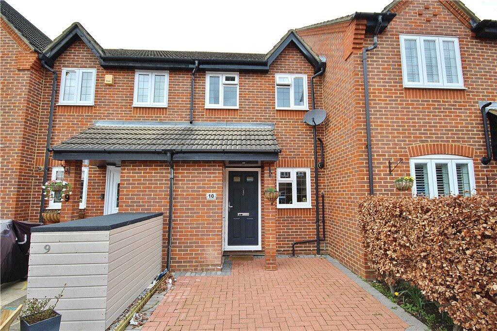 Main image of property: Saddlebrook Park, Sunbury-on-Thames, Surrey, TW16