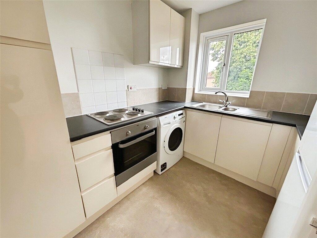 Main image of property: Redford Close, Feltham, TW13