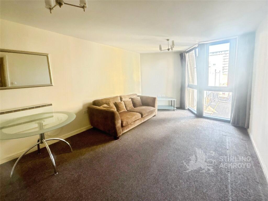 Main image of property: Berberis House, Highfield Road, Feltham, TW13