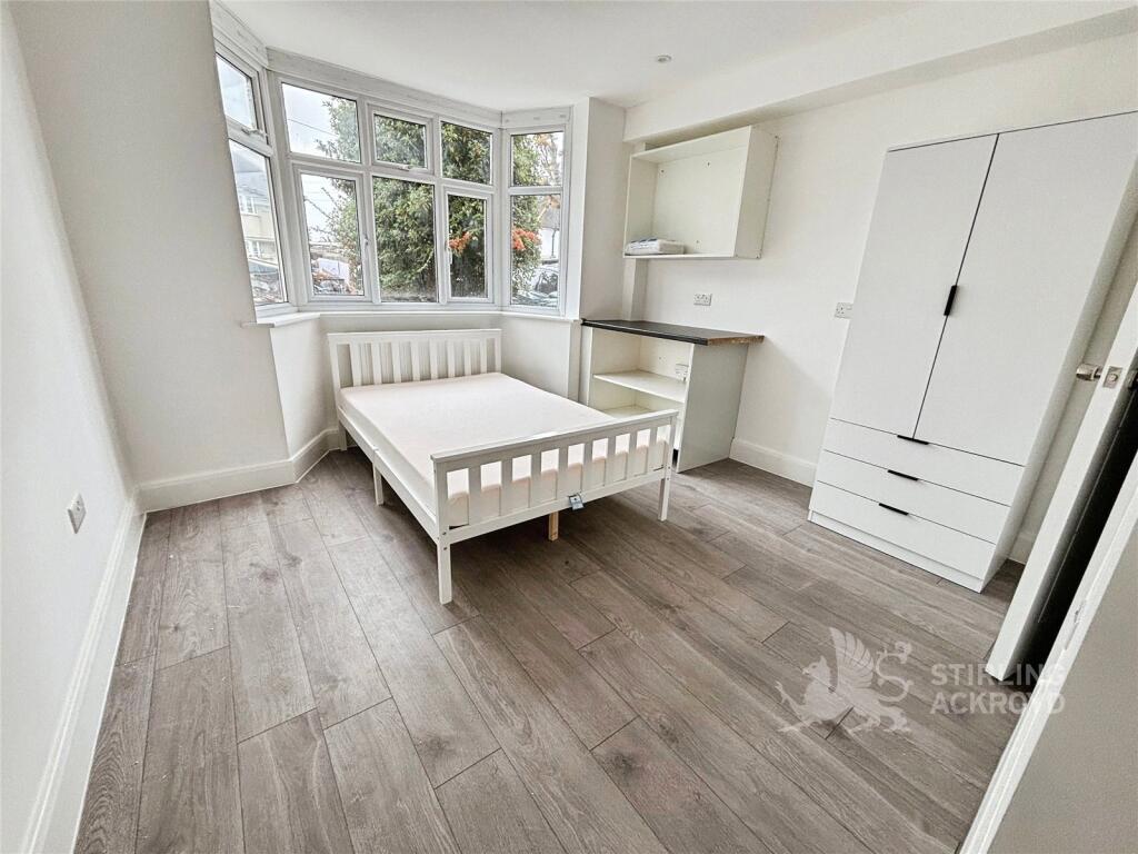 Main image of property: Heathcroft Avenue, Sunbury-on-Thames, Surrey, TW16