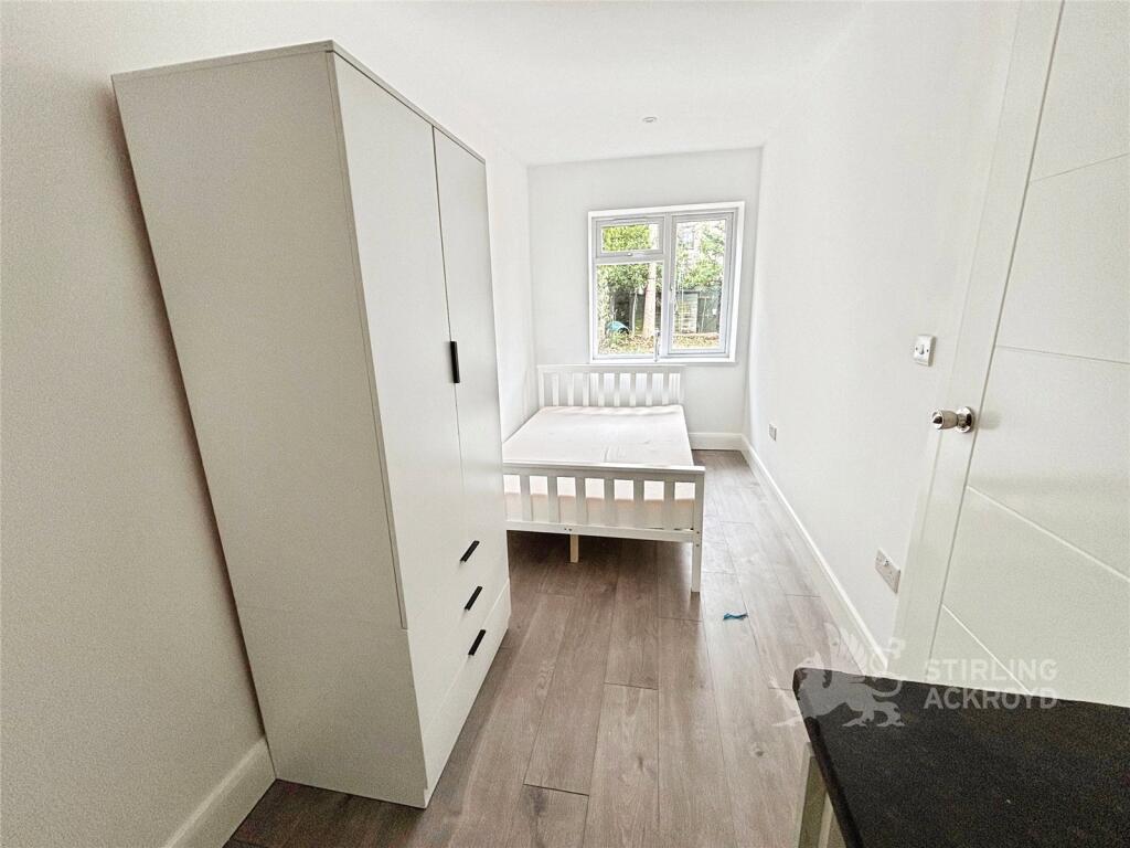 Main image of property: Heathcroft Avenue, Sunbury-on-Thames, Surrey, TW16