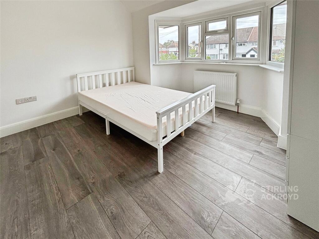 Main image of property: Heathcroft Avenue, Sunbury-on-Thames, Surrey, TW16