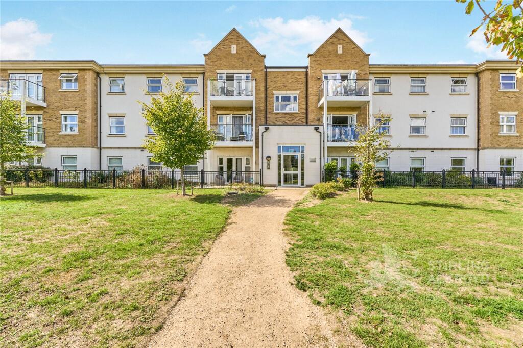 Main image of property: Roper Crescent, Sunbury-on-Thames, Surrey, TW16