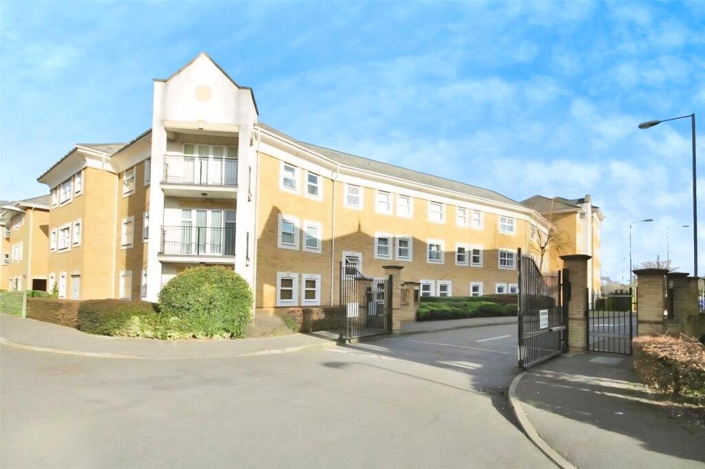 Main image of property: International Way, Sunbury-on-Thames, Surrey, TW16
