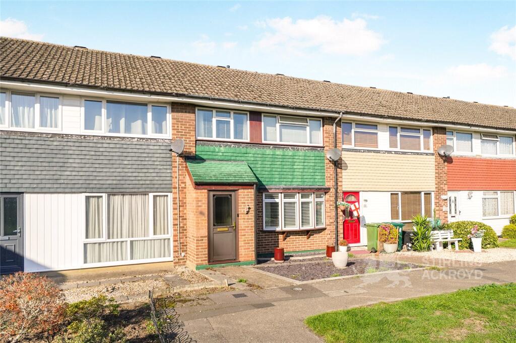 Main image of property: Bingley Road, Sunbury-on-Thames, Surrey, TW16