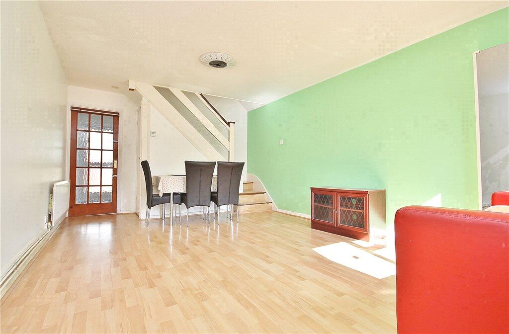 Main image of property: Becketts Close, Feltham, TW14