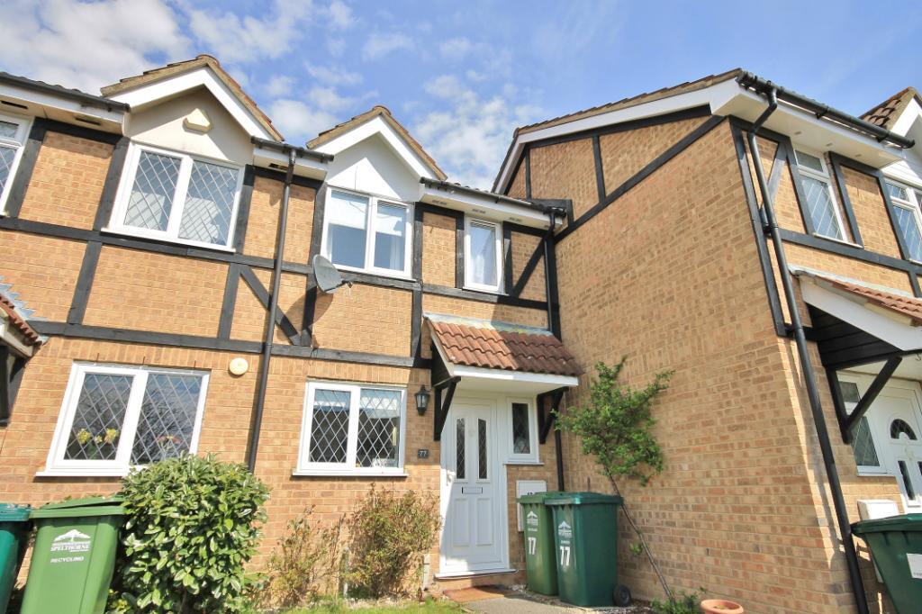 Main image of property: Seymour Way, Sunbury-on-Thames, Surrey, TW16