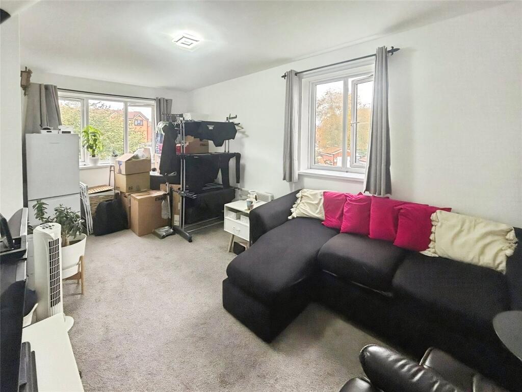 Main image of property: Redford Close, Feltham, TW13
