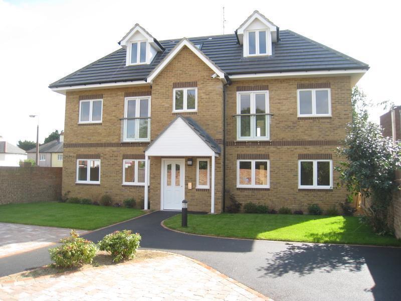 Main image of property: Peregrine Road, Sunbury-on-Thames, Surrey, TW16