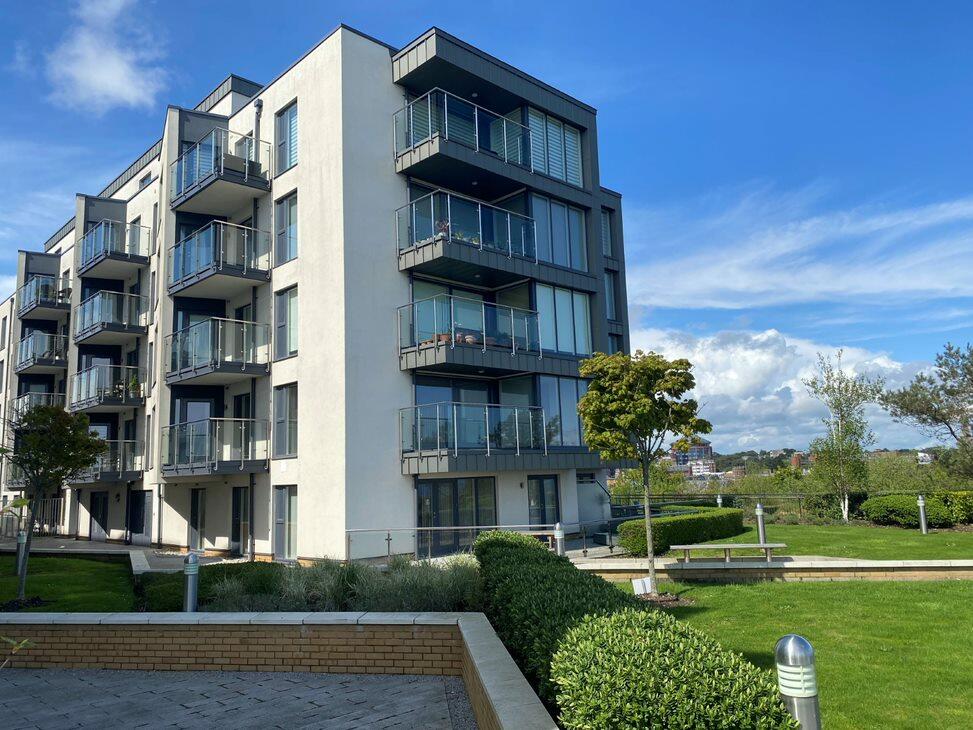 Additional property image - Beacon Road, Bournemouth, BH2