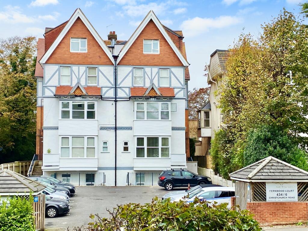 Additional image 16 of Fernwood Court, 434-436 Christchurch Road, Bournemouth, BH1