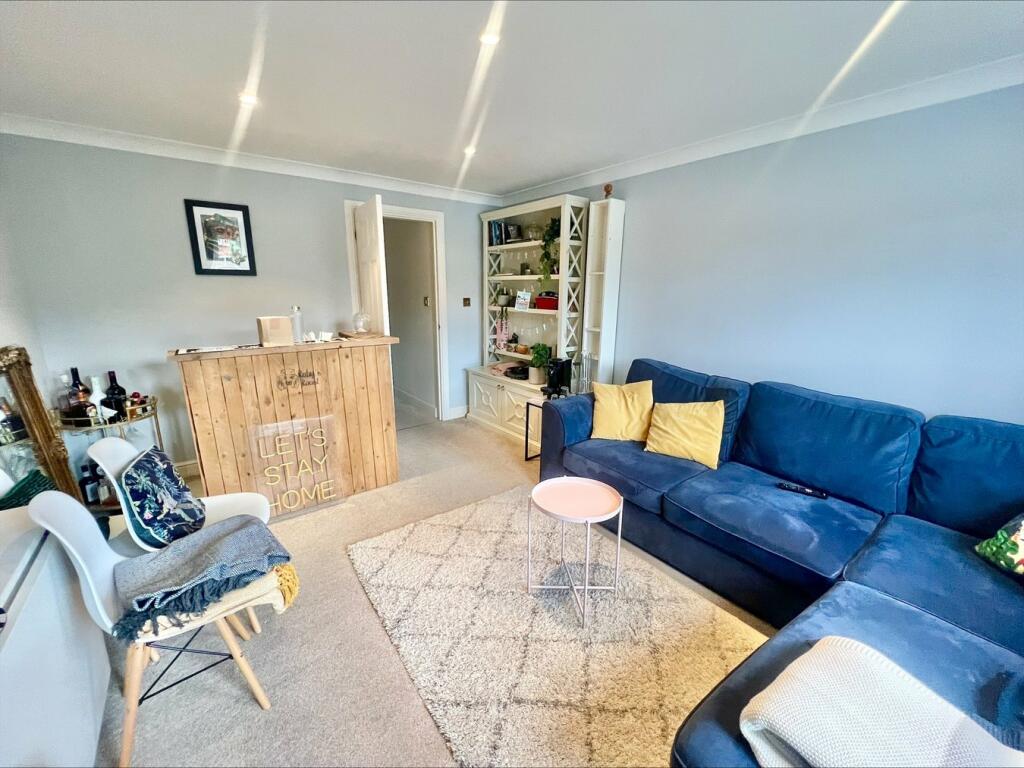Additional property image - 20b Approach Road, Poole, BH14