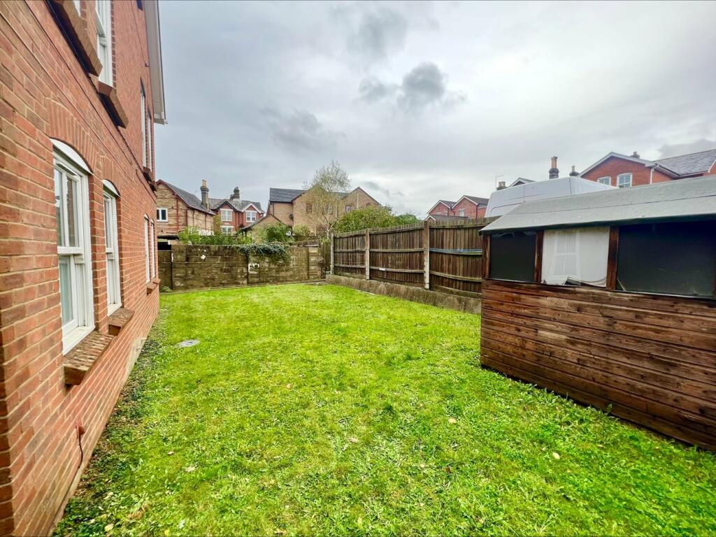Additional property image - 20b Approach Road, Poole, BH14