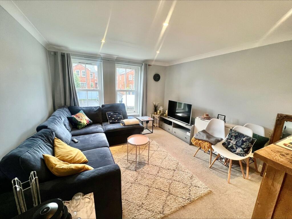Additional property image - 20b Approach Road, Poole, BH14